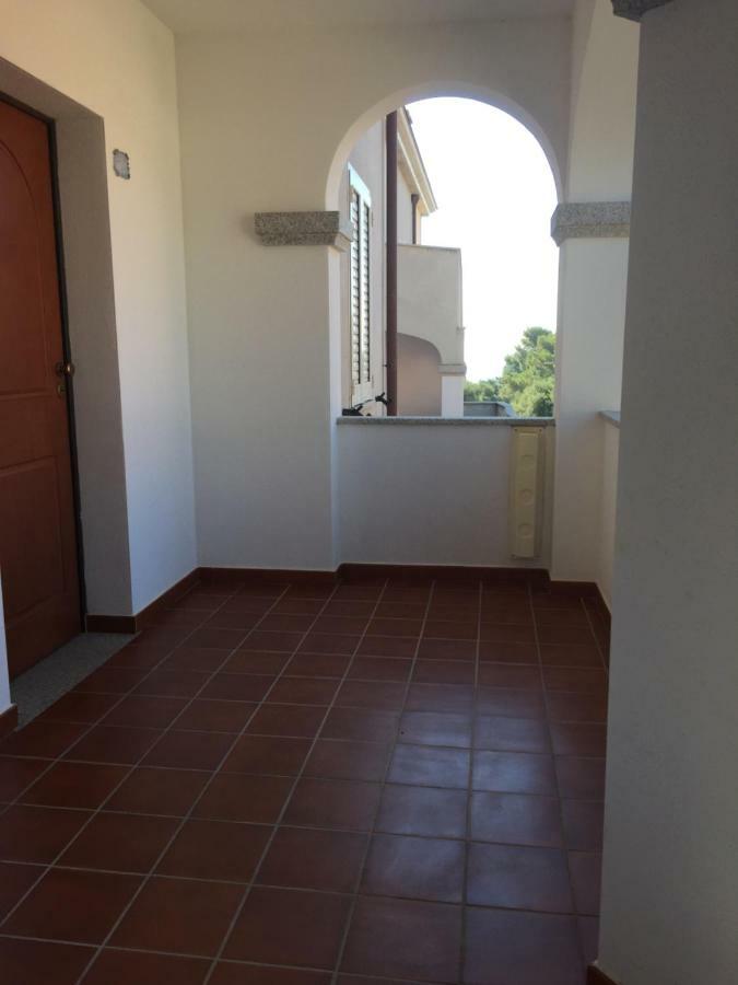 Ferienwohnung Stella Del Mar - No. 10 Dorgali Exterior foto