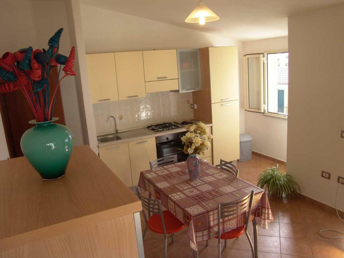 Ferienwohnung Stella Del Mar - No. 10 Dorgali Exterior foto