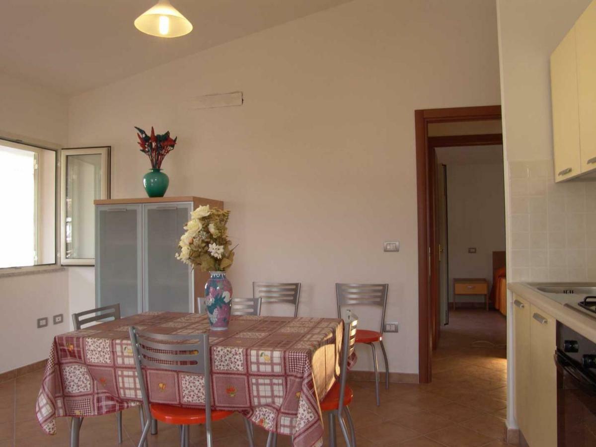 Ferienwohnung Stella Del Mar - No. 10 Dorgali Exterior foto