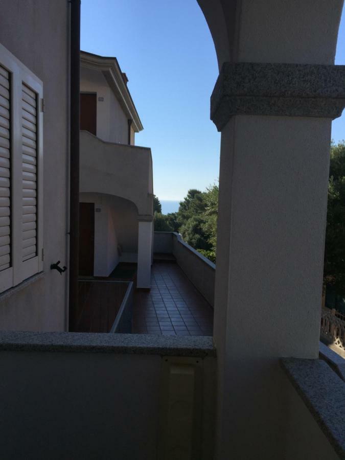 Ferienwohnung Stella Del Mar - No. 10 Dorgali Exterior foto