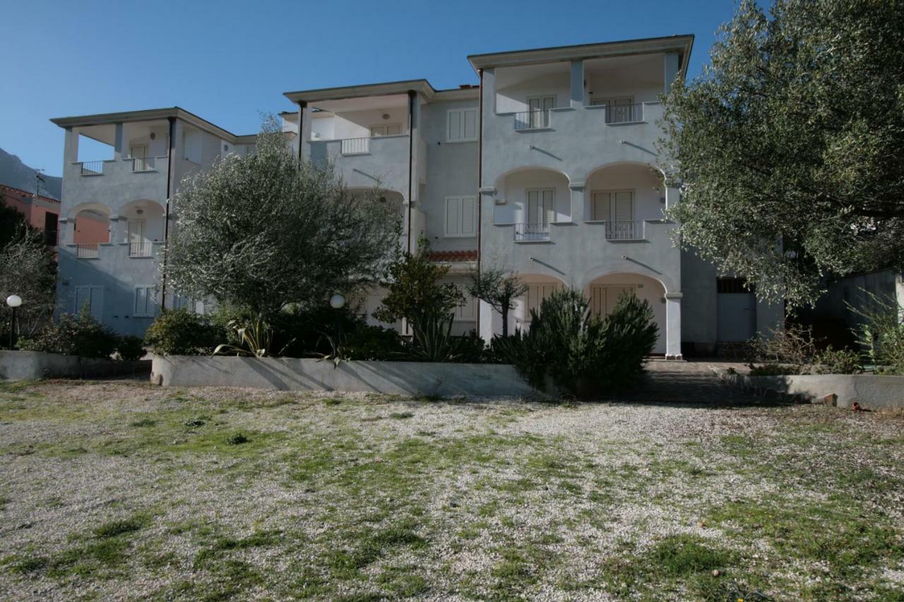 Ferienwohnung Stella Del Mar - No. 10 Dorgali Exterior foto