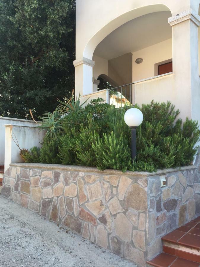 Ferienwohnung Stella Del Mar - No. 10 Dorgali Exterior foto