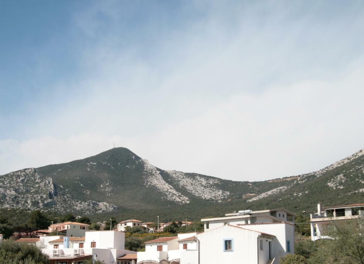 Ferienwohnung Stella Del Mar - No. 10 Dorgali Exterior foto